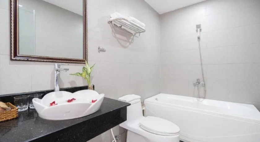 Ngoc Lan Hotel Da Nang