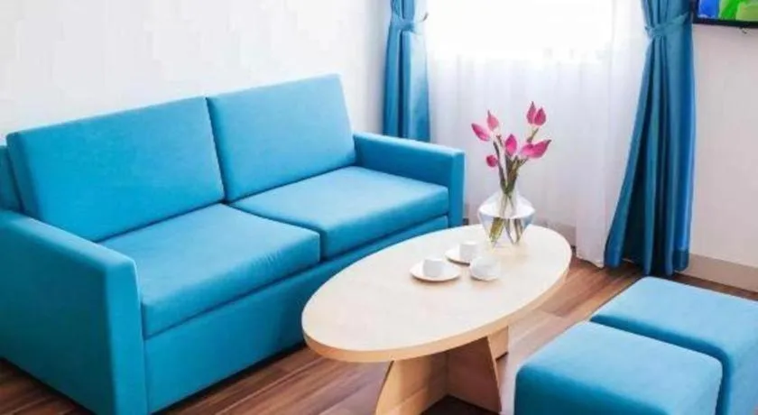Ngoc Lan Hotel Da Nang