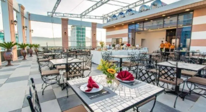Ngoc Lan Hotel Da Nang