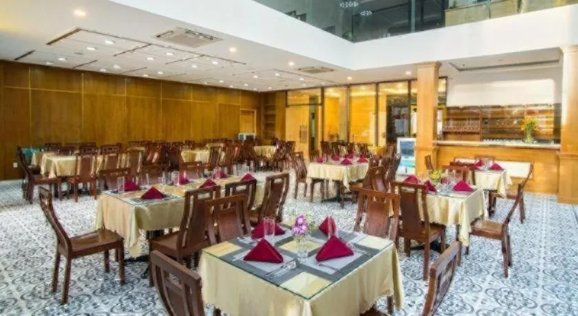 Ngoc Lan Hotel Da Nang