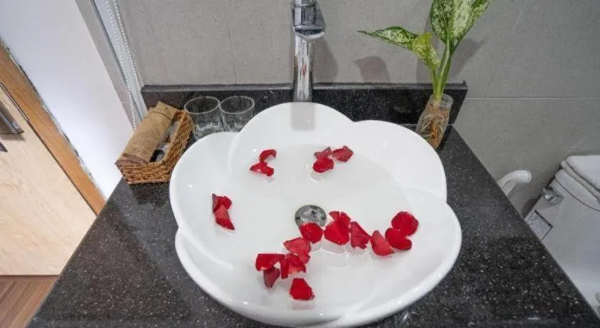 Ngoc Lan Hotel Da Nang