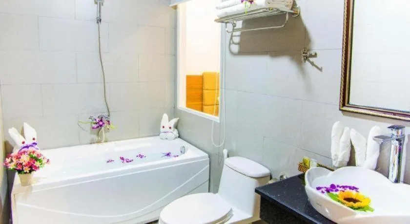 Ngoc Lan Hotel Da Nang