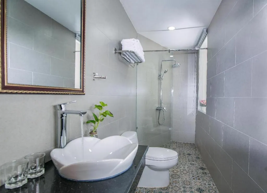 Ngoc Lan Hotel Da Nang