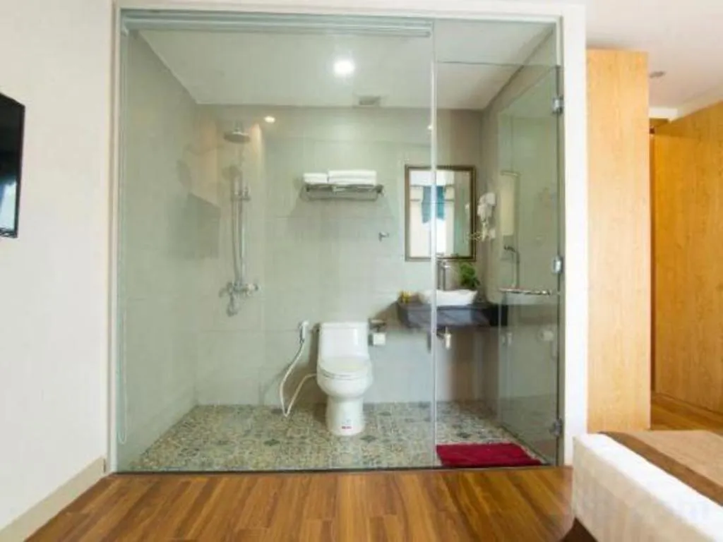 Ngoc Lan Hotel Da Nang