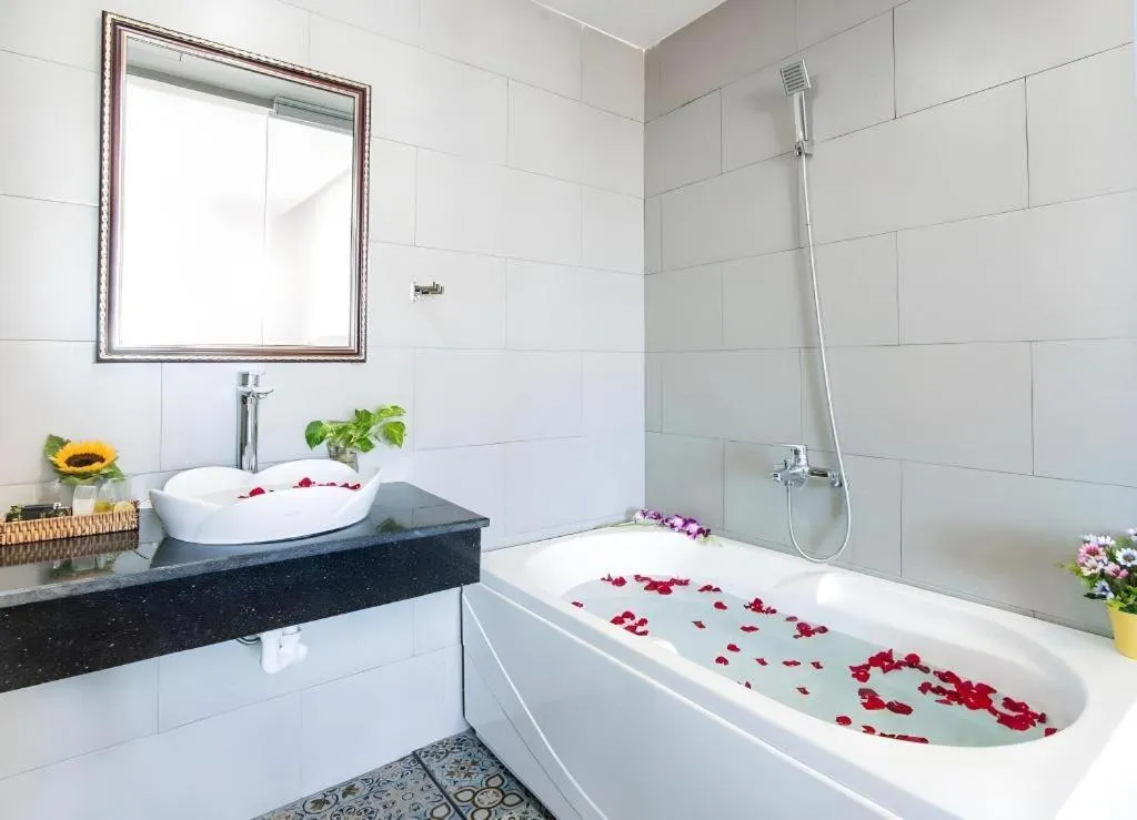 Ngoc Lan Hotel Da Nang