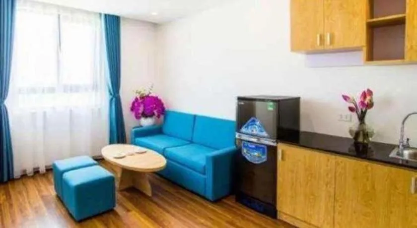 Ngoc Lan Hotel Da Nang