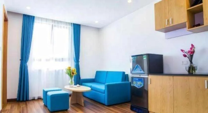 Ngoc Lan Hotel Da Nang