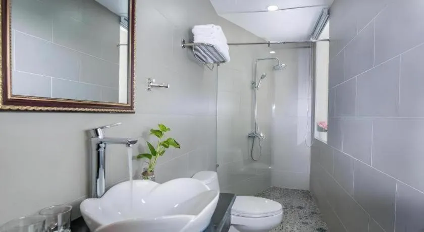 Ngoc Lan Hotel Da Nang