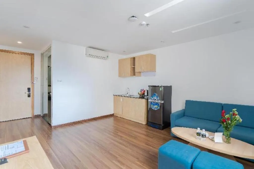 Ngoc Lan Hotel Da Nang