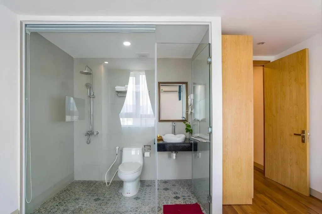 Ngoc Lan Hotel Da Nang