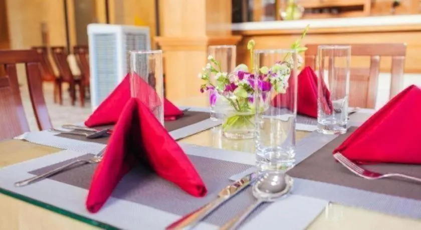 Ngoc Lan Hotel Da Nang