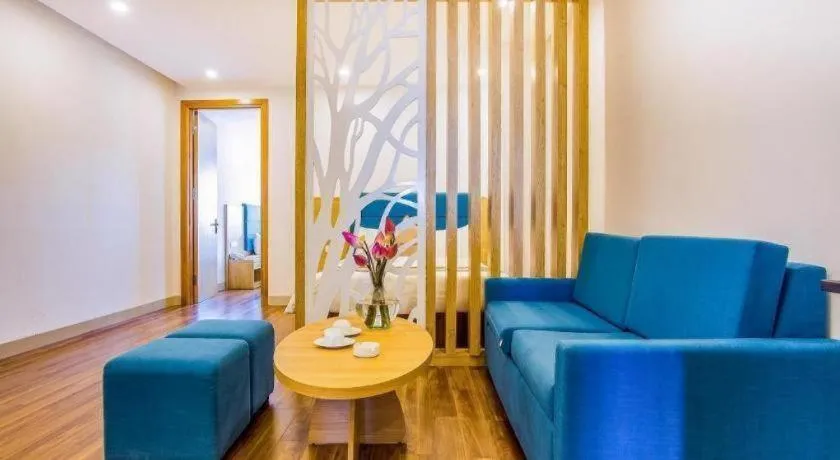 Ngoc Lan Hotel Da Nang