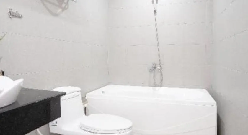 Ngoc Lan Hotel Da Nang
