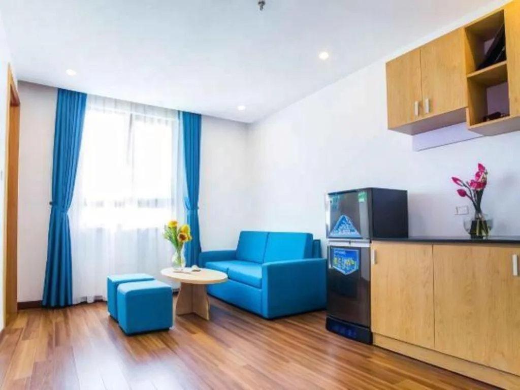 Ngoc Lan Hotel Da Nang