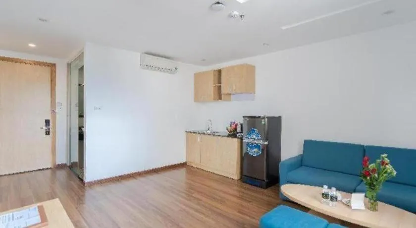 Ngoc Lan Hotel Da Nang