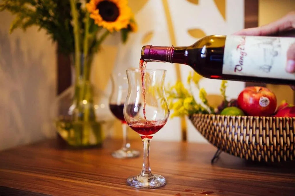 Ngoc Lan Hotel Da Nang