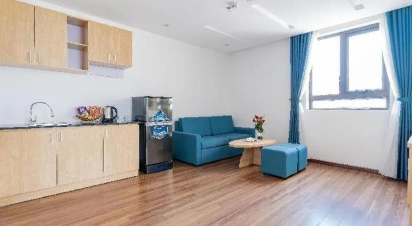 Ngoc Lan Hotel Da Nang