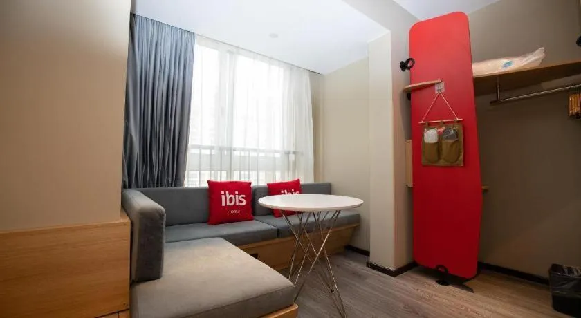 ibis Wuxi Jiangnan University