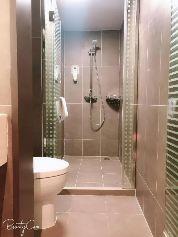 ibis Wuxi Jiangnan University