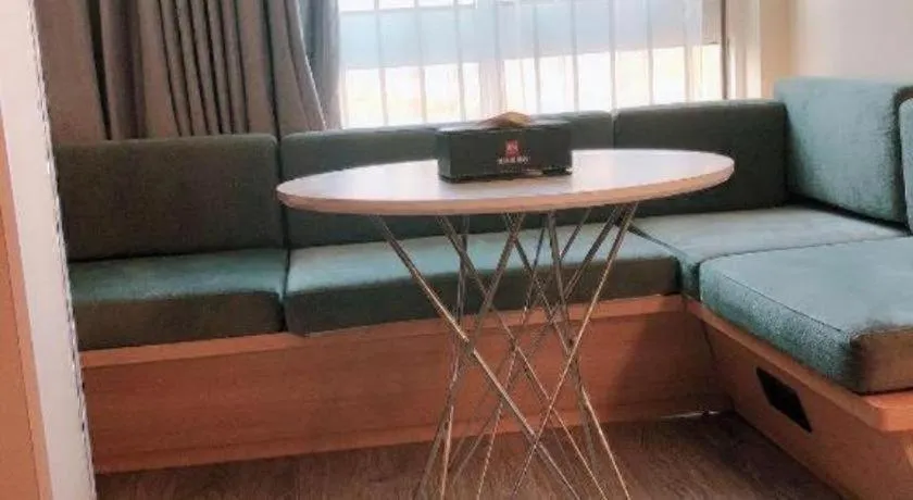 ibis Wuxi Jiangnan University