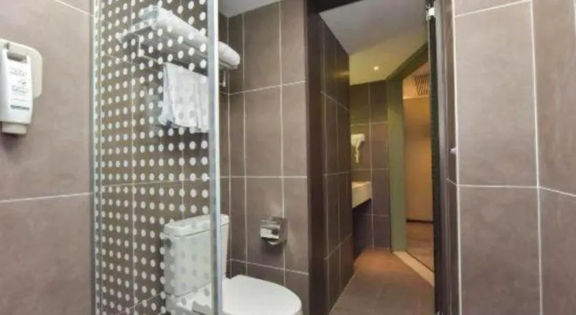 ibis Wuxi Jiangnan University