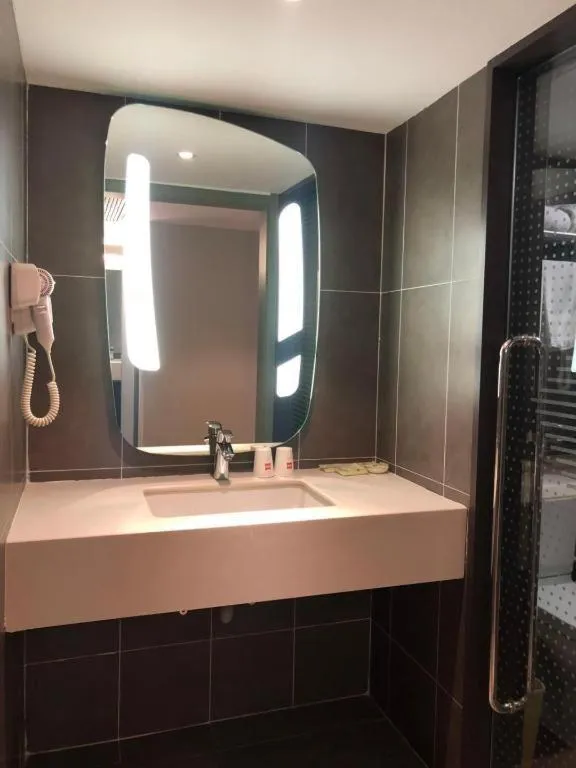 ibis Wuxi Jiangnan University