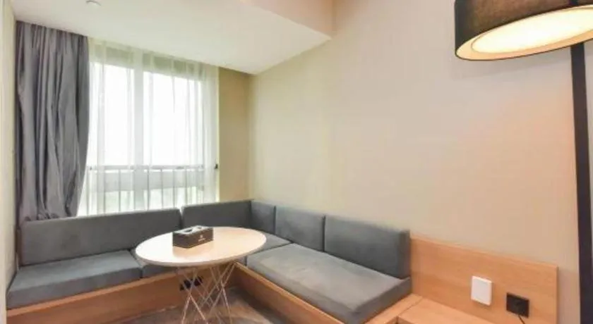 ibis Wuxi Jiangnan University