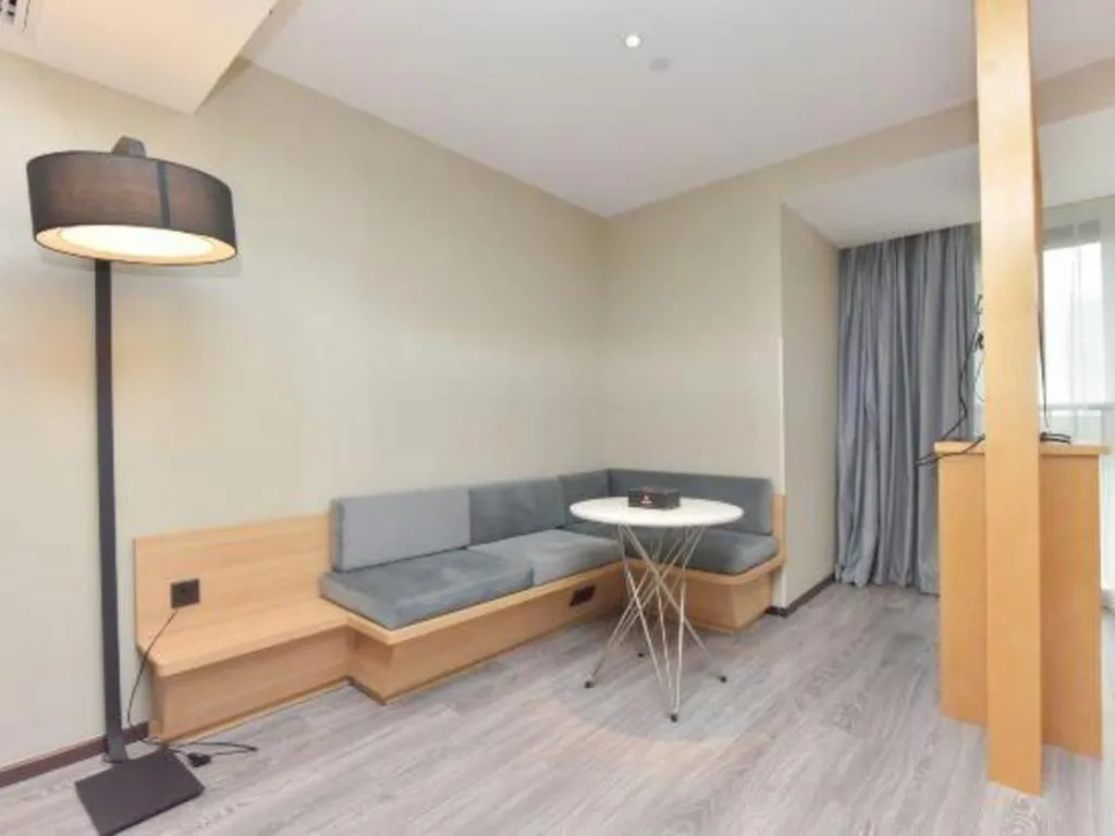 ibis Wuxi Jiangnan University