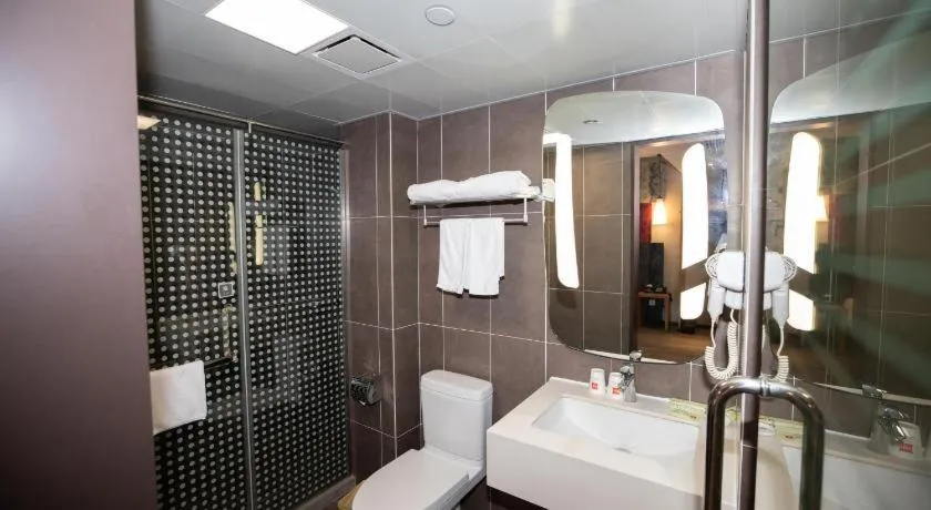 ibis Wuxi Jiangnan University