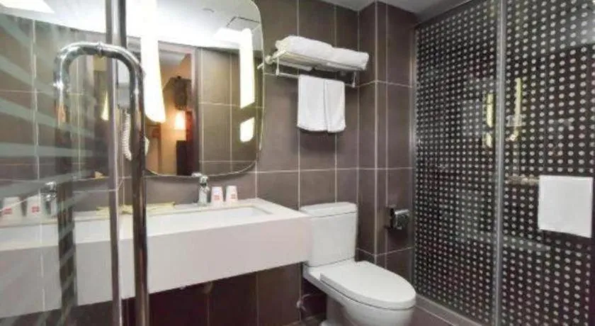 ibis Wuxi Jiangnan University