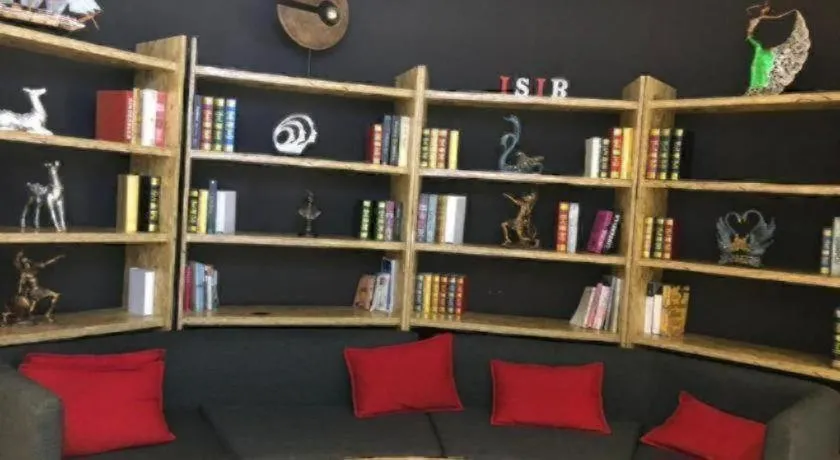 ibis Wuxi Jiangnan University