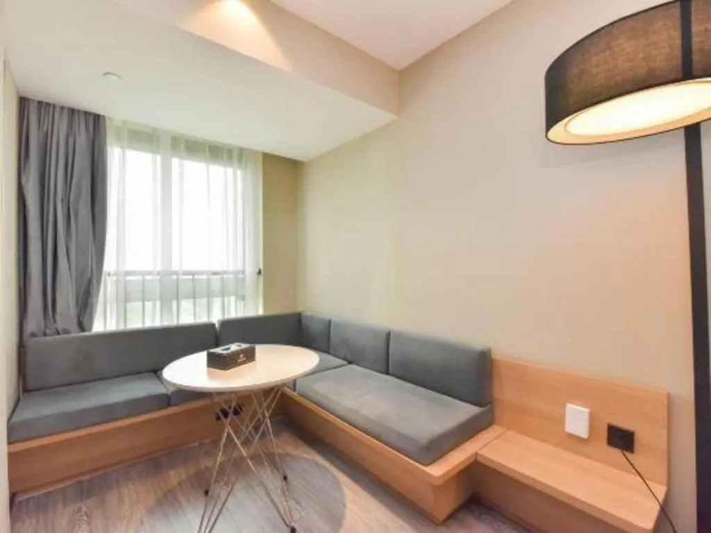 ibis Wuxi Jiangnan University