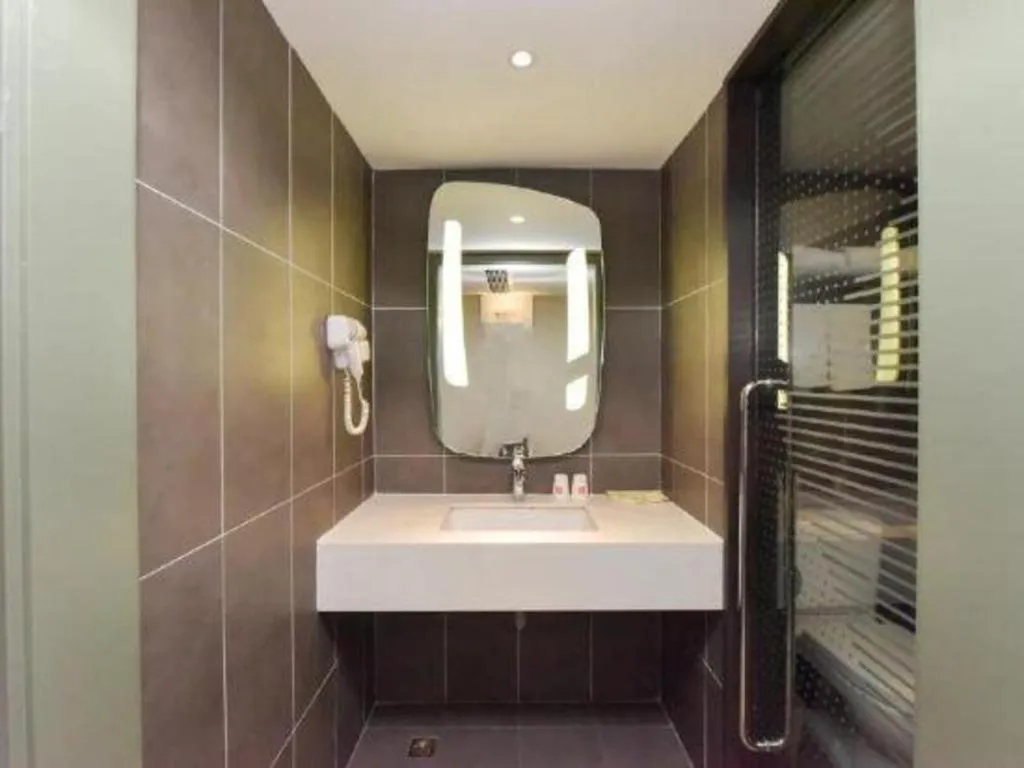 ibis Wuxi Jiangnan University