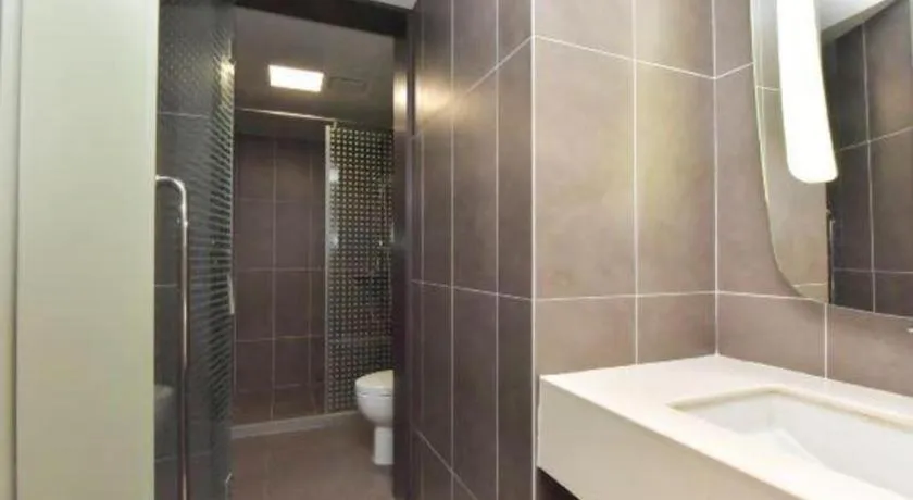 ibis Wuxi Jiangnan University