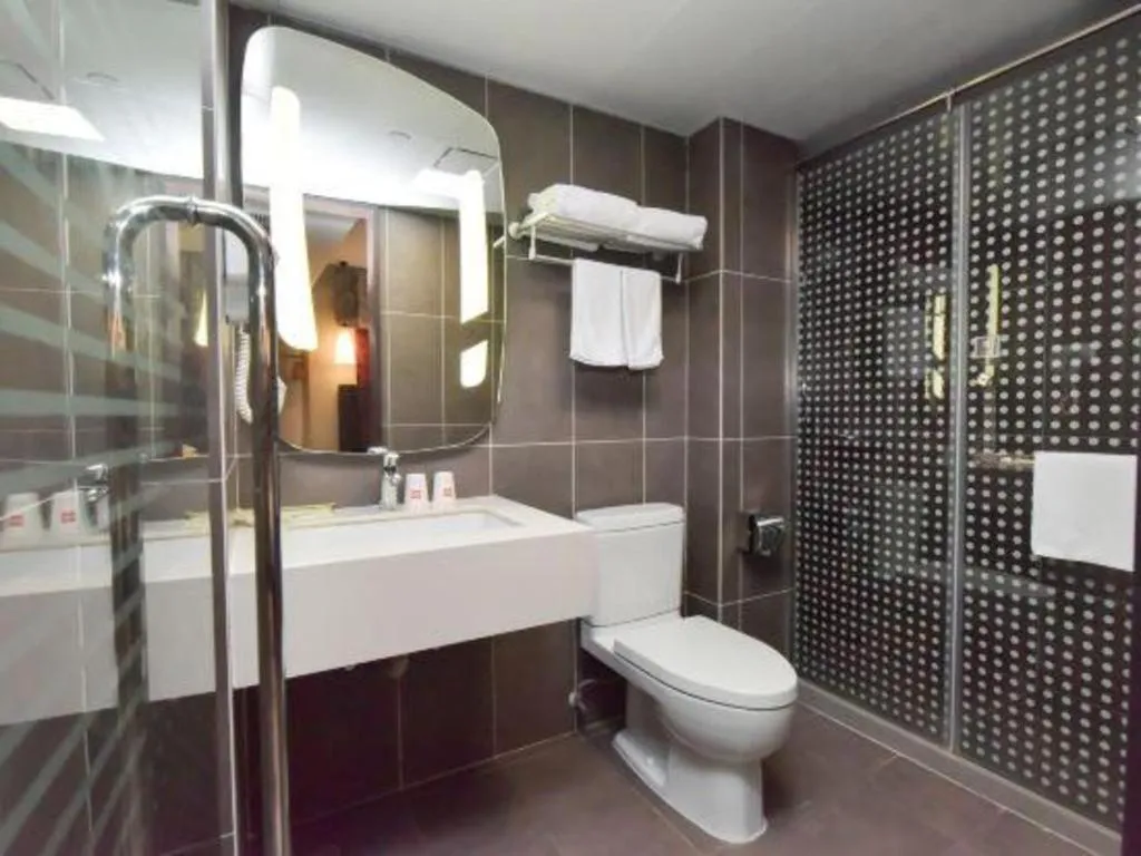 ibis Wuxi Jiangnan University