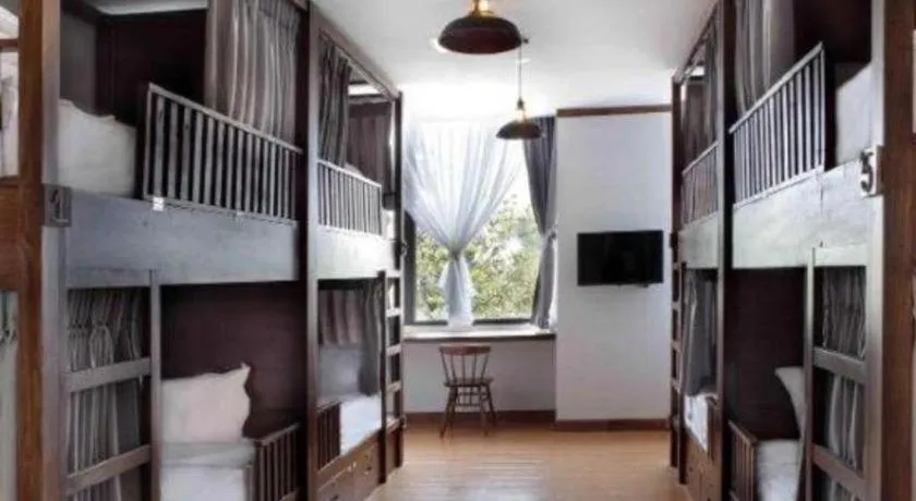 Bed in ORIGO HOTEL DANANG