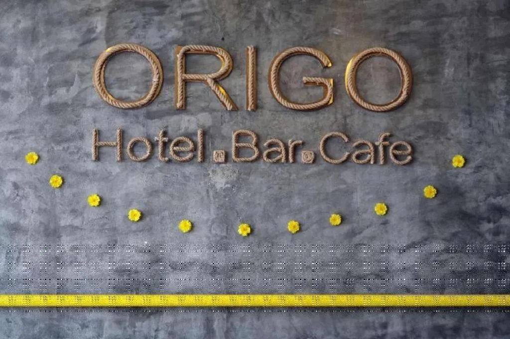 ORIGO HOTEL DANANG
