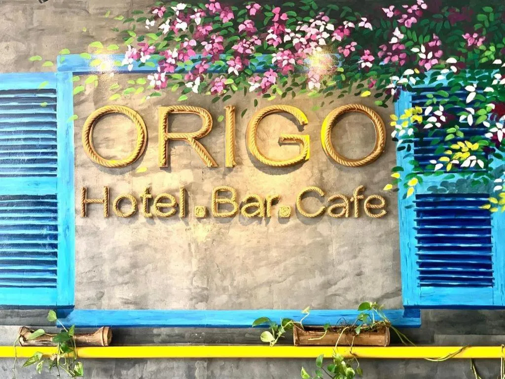 ORIGO HOTEL DANANG