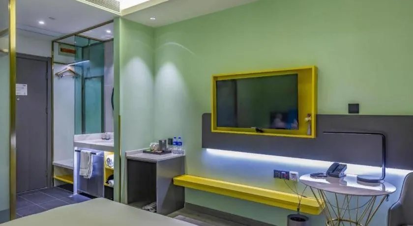 ibis Styles Beijing Capital Airport Hotel