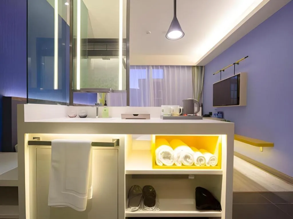 ibis Styles Beijing Capital Airport Hotel