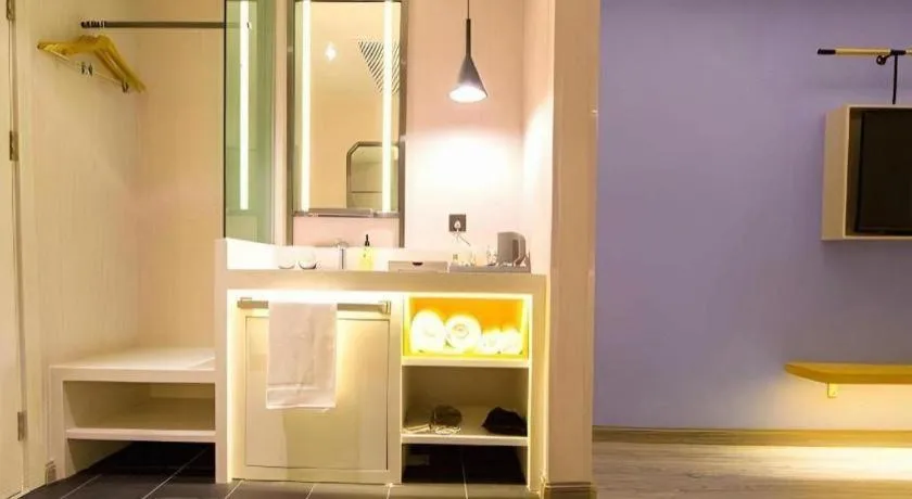 ibis Styles Beijing Capital Airport Hotel