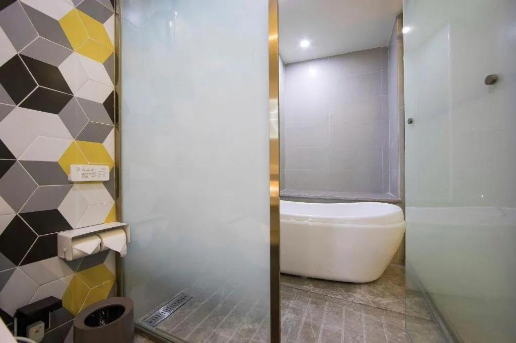 ibis Styles Beijing Capital Airport Hotel