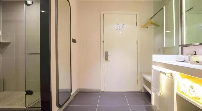 ibis Styles Beijing Capital Airport Hotel