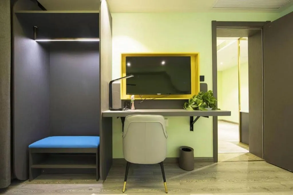 ibis Styles Beijing Capital Airport Hotel