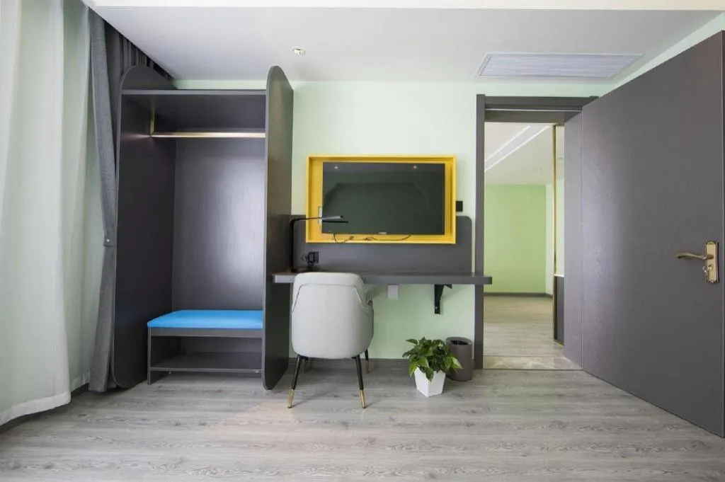 ibis Styles Beijing Capital Airport Hotel