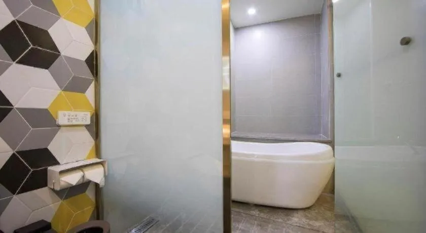 ibis Styles Beijing Capital Airport Hotel