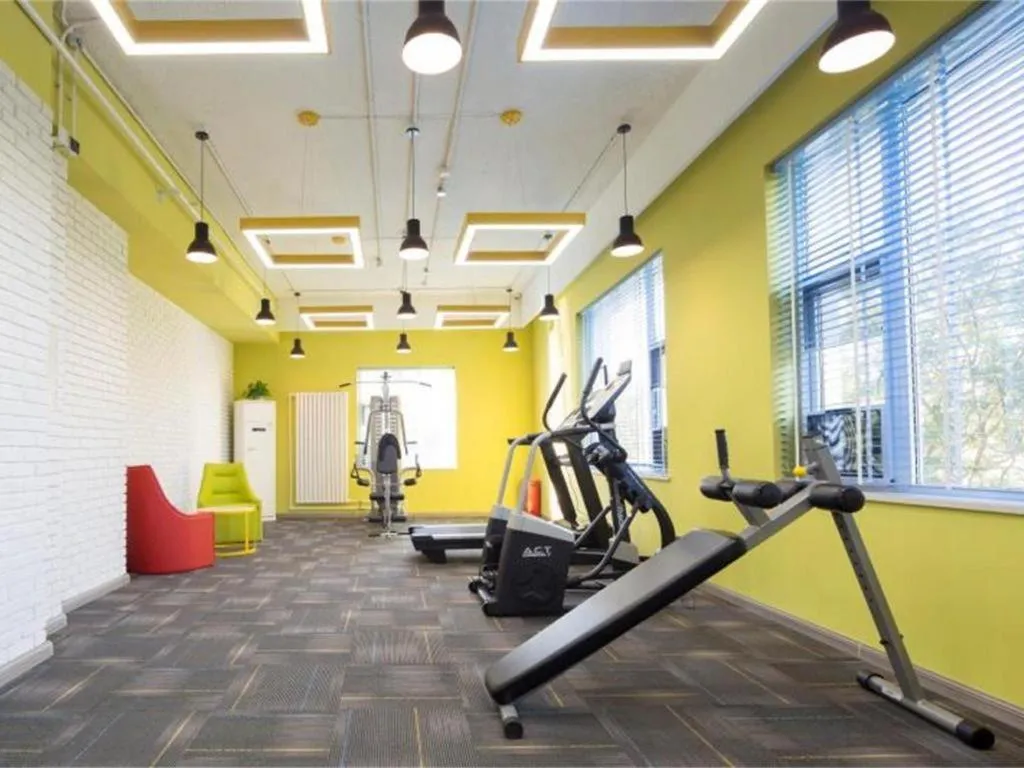 ibis Styles Beijing Capital Airport Hotel