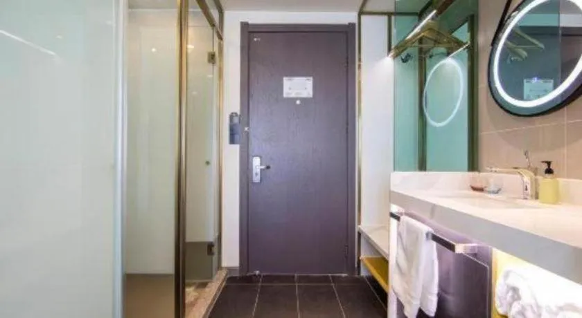 ibis Styles Beijing Capital Airport Hotel