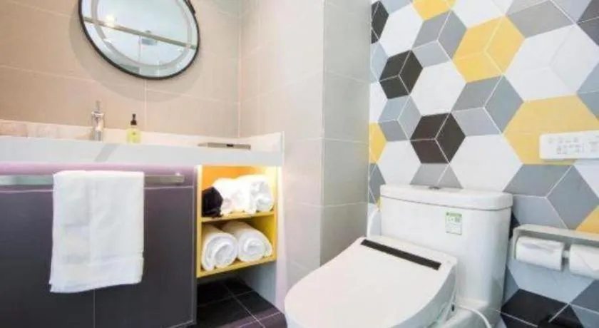 ibis Styles Beijing Capital Airport Hotel