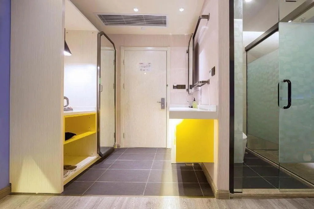 ibis Styles Beijing Capital Airport Hotel